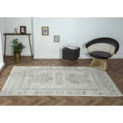 Rechteckiger Teppich Fiamma*Pharao24 Clearance