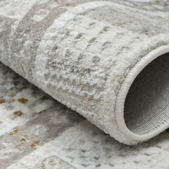 Rechteckiger Teppich Fiamma*Pharao24 Clearance