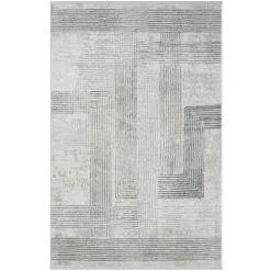 Rechteckiger Teppich Jaitura*Pharao24 Best