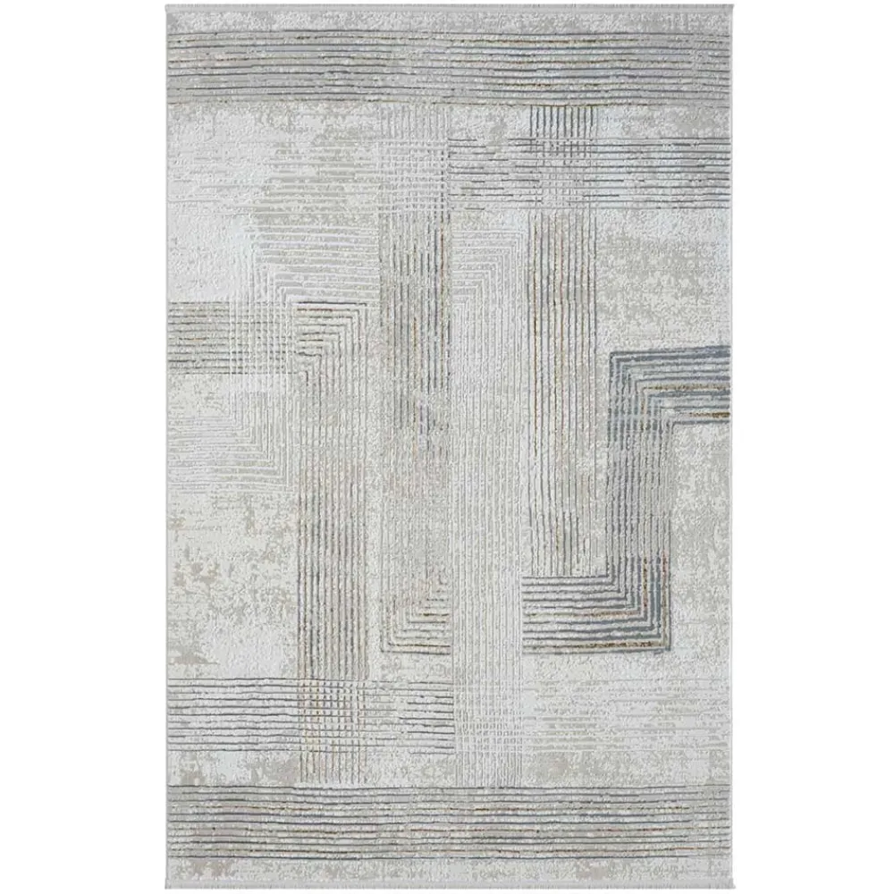 Rechteckiger Teppich Jaitura*Pharao24 Best