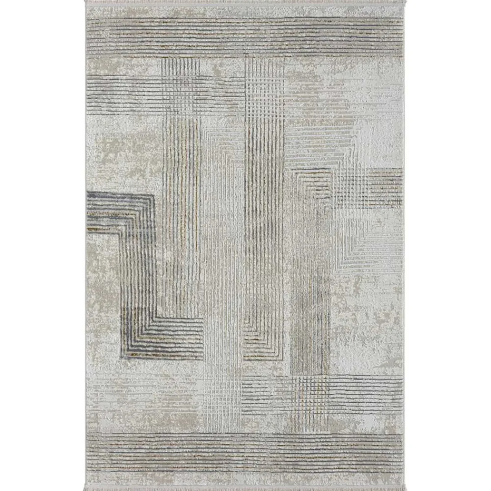 Rechteckiger Teppich Jaitura*Pharao24 Best