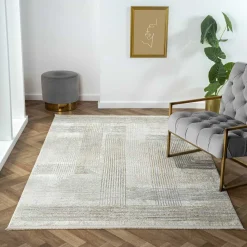 Rechteckiger Teppich Jaitura*Pharao24 Best