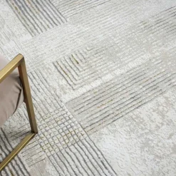 Rechteckiger Teppich Jaitura*Pharao24 Best