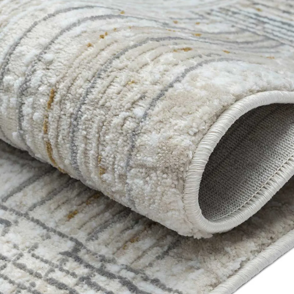 Rechteckiger Teppich Jaitura*Pharao24 Best