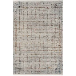 New Rechteckiger Teppich Lionel Teppiche