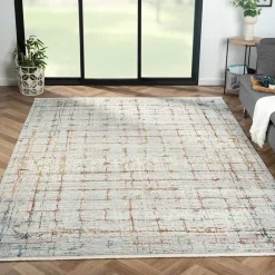 New Rechteckiger Teppich Lionel Teppiche