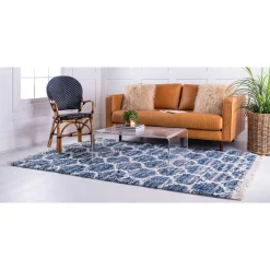 Rechteckiger Teppich Plataya*Pharao24 Sale