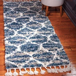 Rechteckiger Teppich Plataya*Pharao24 Sale