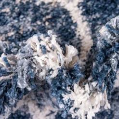 Rechteckiger Teppich Plataya*Pharao24 Sale