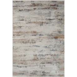 Rechteckiger Teppich Saliara*Pharao24 Clearance