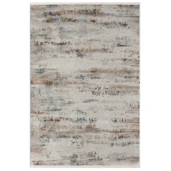 Rechteckiger Teppich Saliara*Pharao24 Clearance