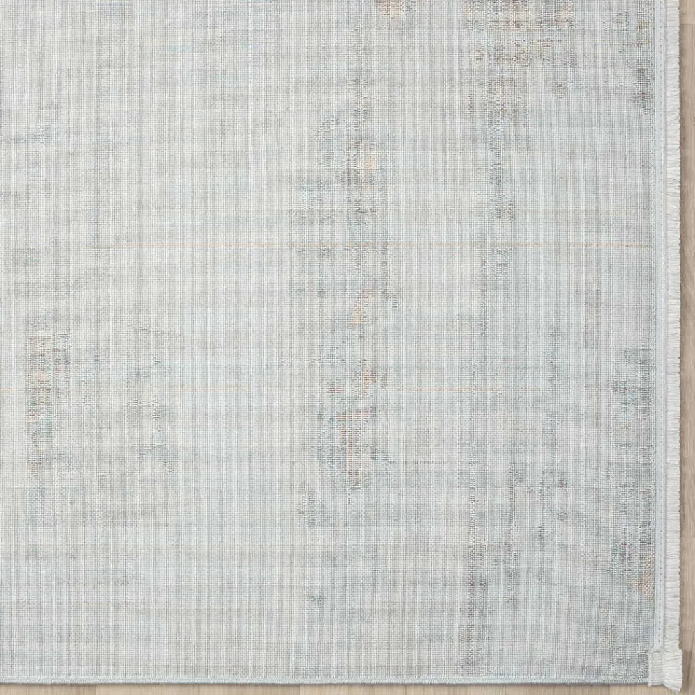 Rechteckiger Teppich Saliara*Pharao24 Clearance