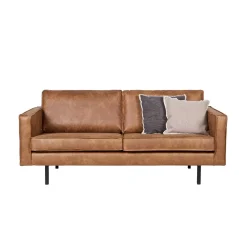 Recycling Leder Sofa Ulada*Pharao24 Online