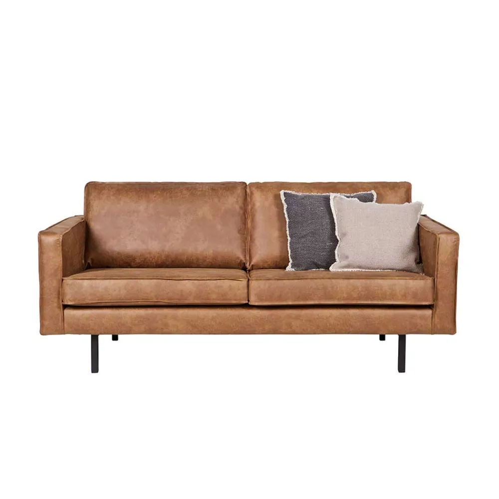 Recycling Leder Sofa Ulada*Pharao24 Online
