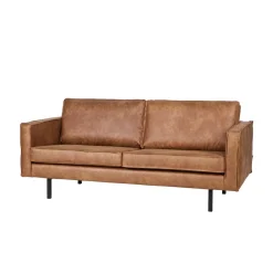 Recycling Leder Sofa Ulada*Pharao24 Online