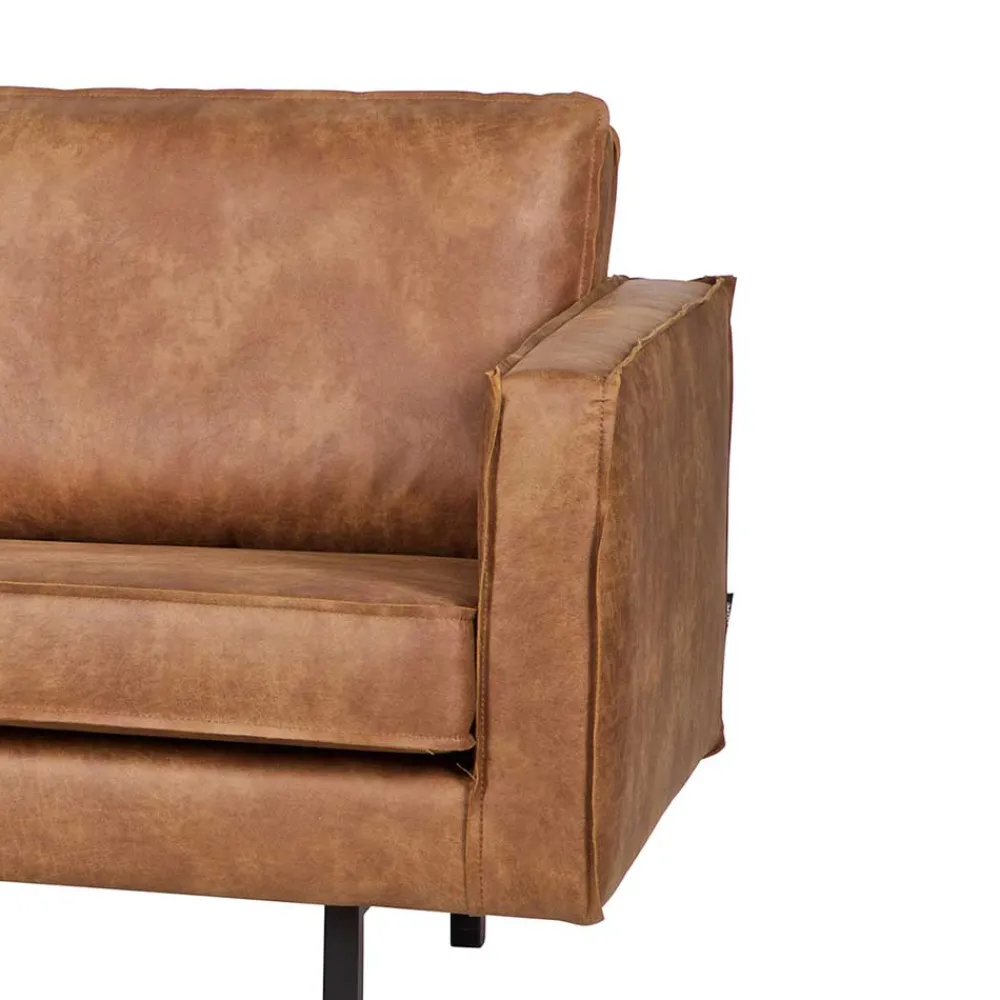 Recycling Leder Sofa Ulada*Pharao24 Online