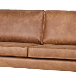 Recycling Leder Sofa Ulada*Pharao24 Online