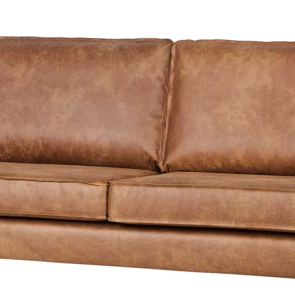 Recycling Leder Sofa Ulada*Pharao24 Online