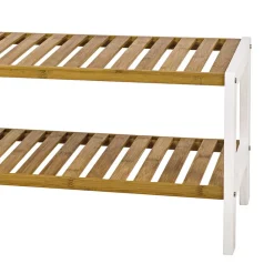 Regal Acess Garderobenbänke