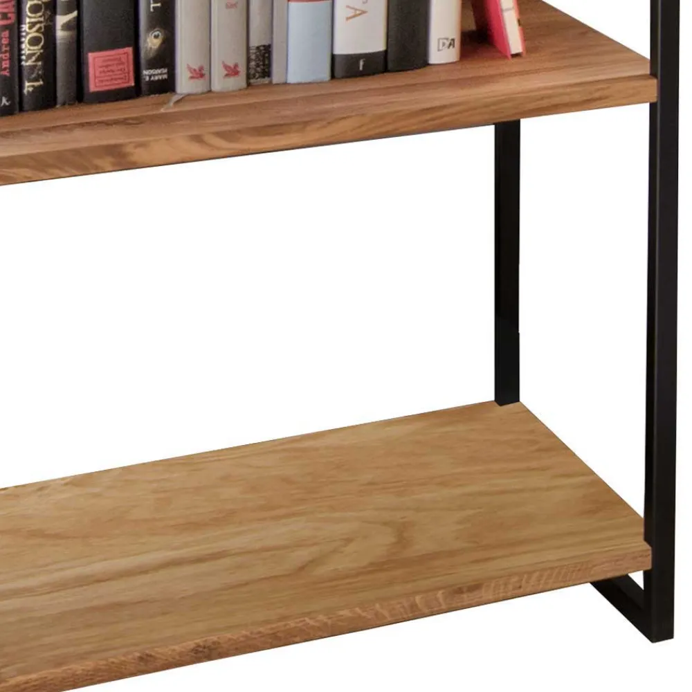 Best Regal Dairos Wohnzimmerregale|Massivholzregale