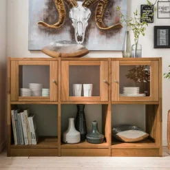 Hot Regal Dascalo Raumteiler|Wohnzimmerregale