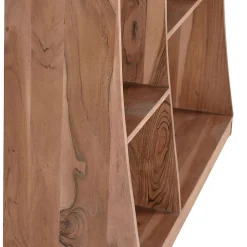 Discount Regal Fiasso Regalschränke|Massivholzregale