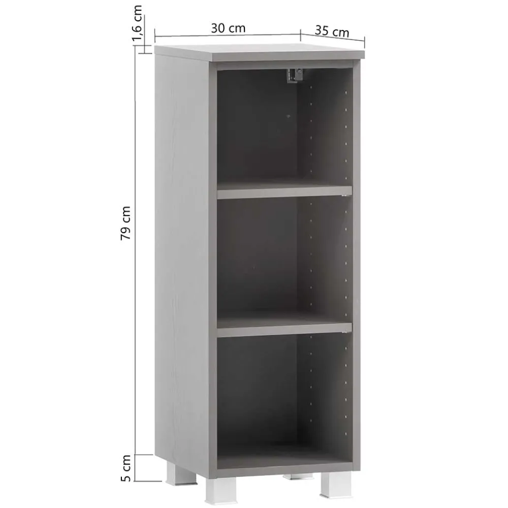 Sale Regal für Bad Eleon Badregale|Standregale