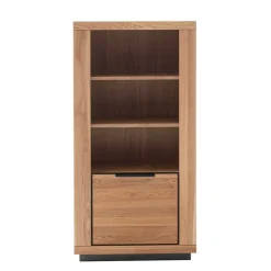 New Regal Jayva Wohnzimmerregale|Büchervitrinen