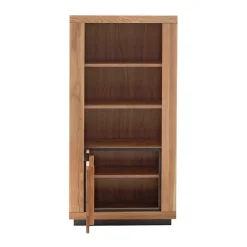 New Regal Jayva Wohnzimmerregale|Büchervitrinen