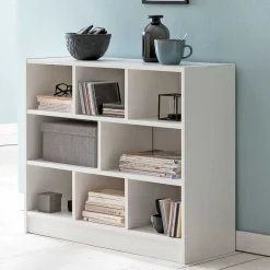 Online Regal Joschry Wohnzimmerregale|Bücherregale