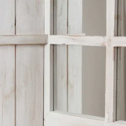 Regal mit Spiegel Mailiona*Pharao24 New