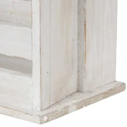 Regal mit Spiegel Mailiona*Pharao24 New