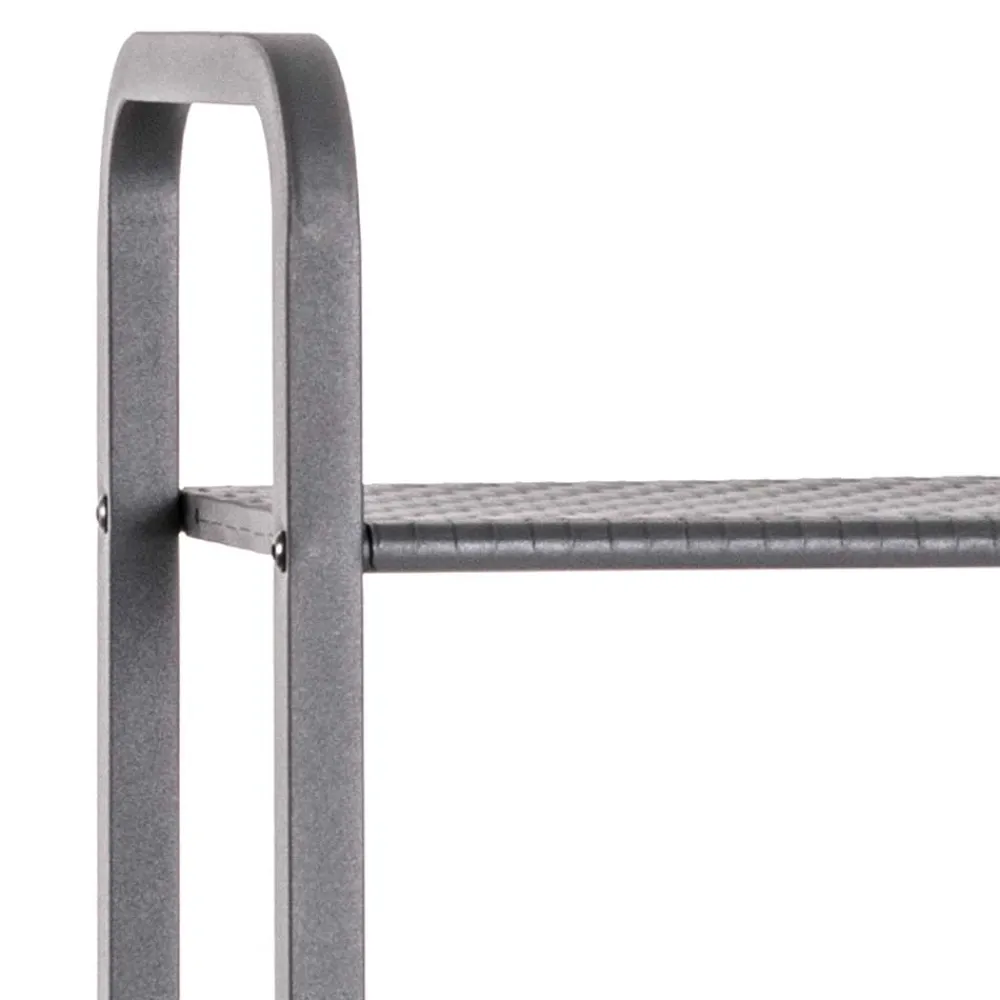 Clearance Regal Polvese Schuhregale