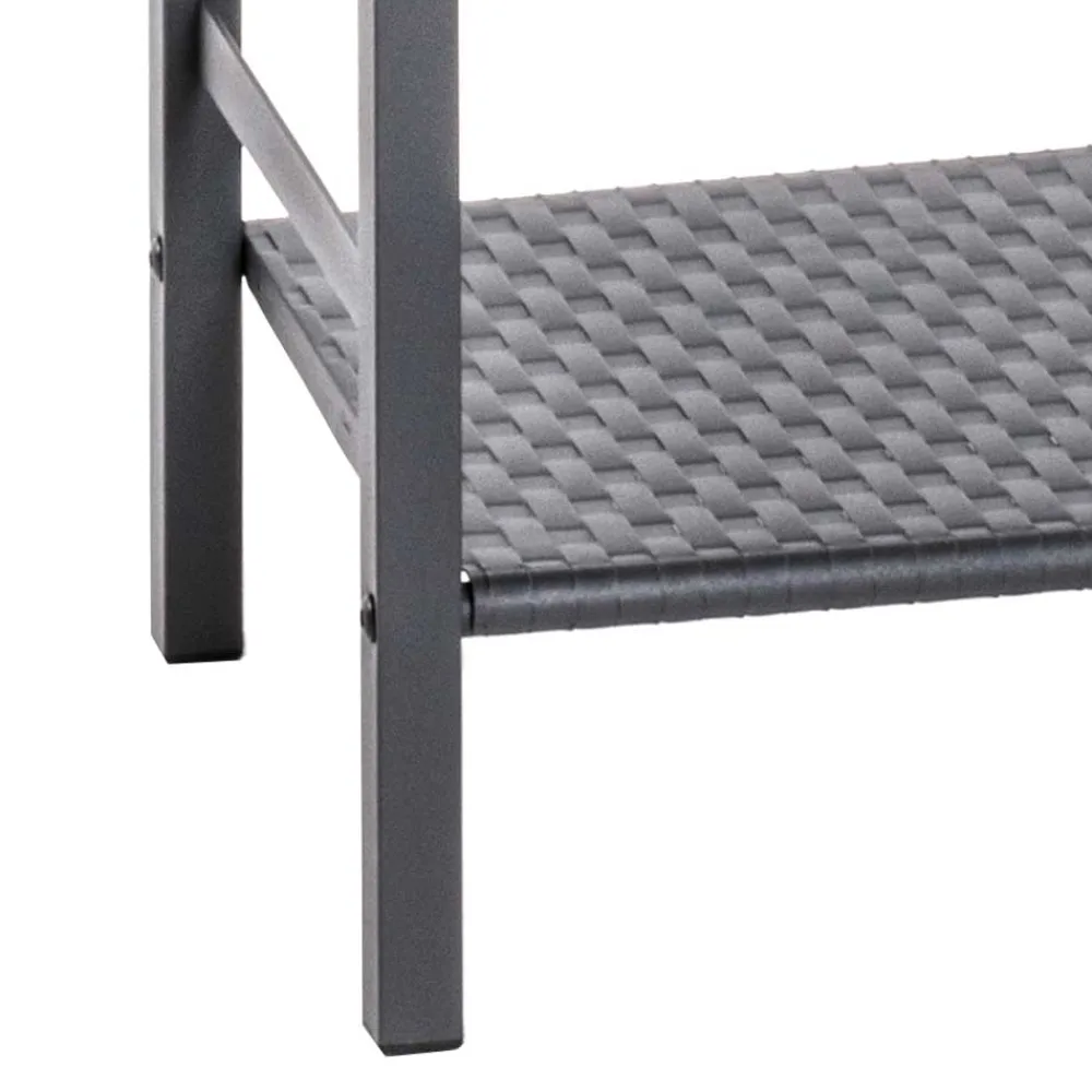 Clearance Regal Polvese Schuhregale