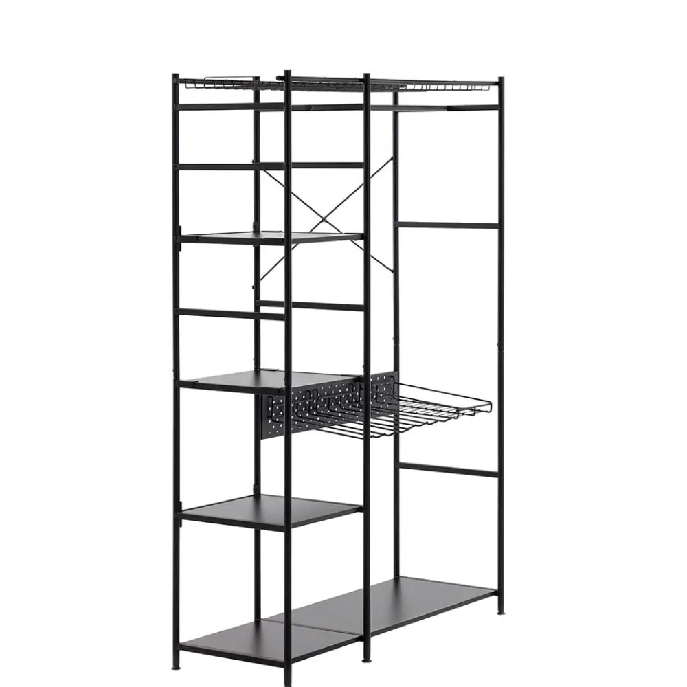 Hot Regalschrank Edimura Wohnzimmerregale|Standregale