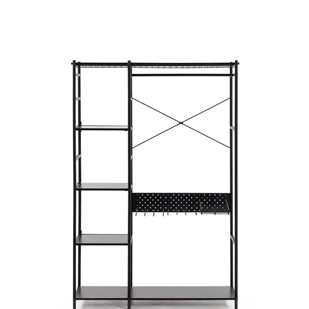 Hot Regalschrank Edimura Wohnzimmerregale|Standregale