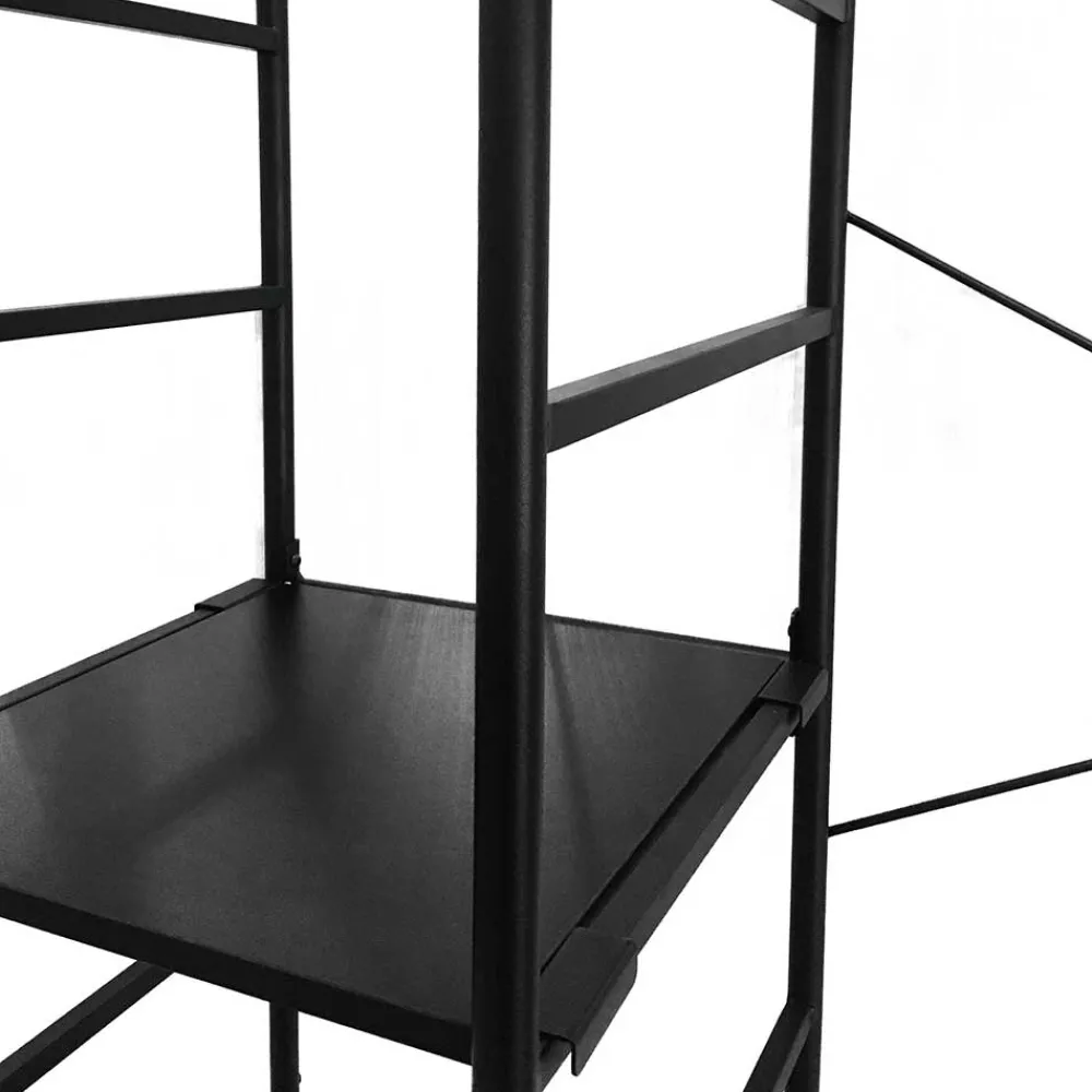 Hot Regalschrank Edimura Wohnzimmerregale|Standregale