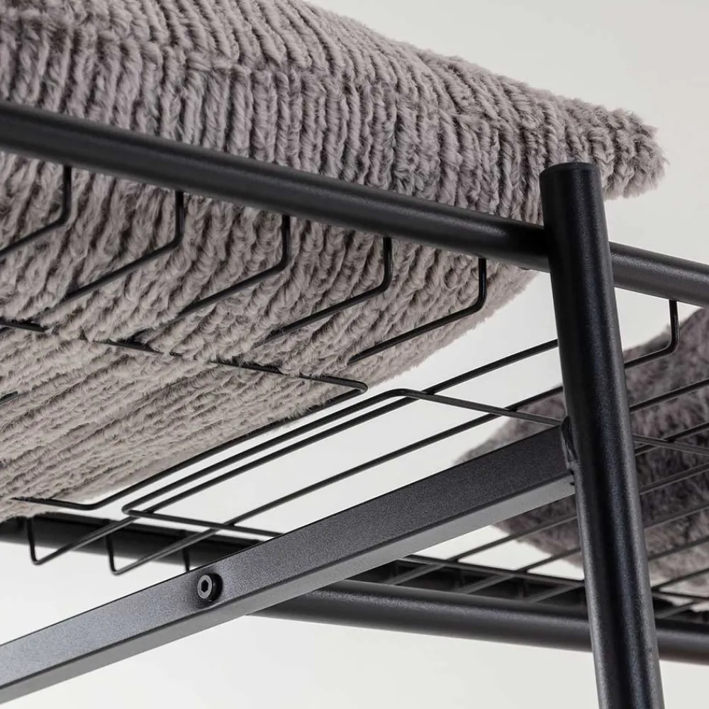 Hot Regalschrank Edimura Wohnzimmerregale|Standregale