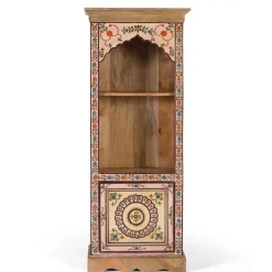 Best Regalschrank Hengas Regalschränke|Massivholzregale