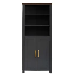 Discount Regalschrank Lysiena Regalschränke|Bücherregale