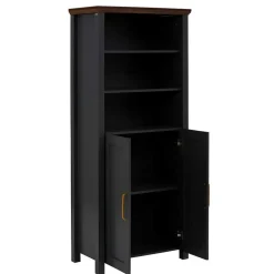 Discount Regalschrank Lysiena Regalschränke|Bücherregale