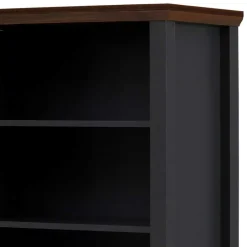 Discount Regalschrank Lysiena Regalschränke|Bücherregale