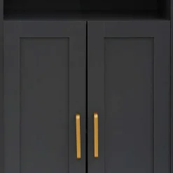 Discount Regalschrank Lysiena Regalschränke|Bücherregale