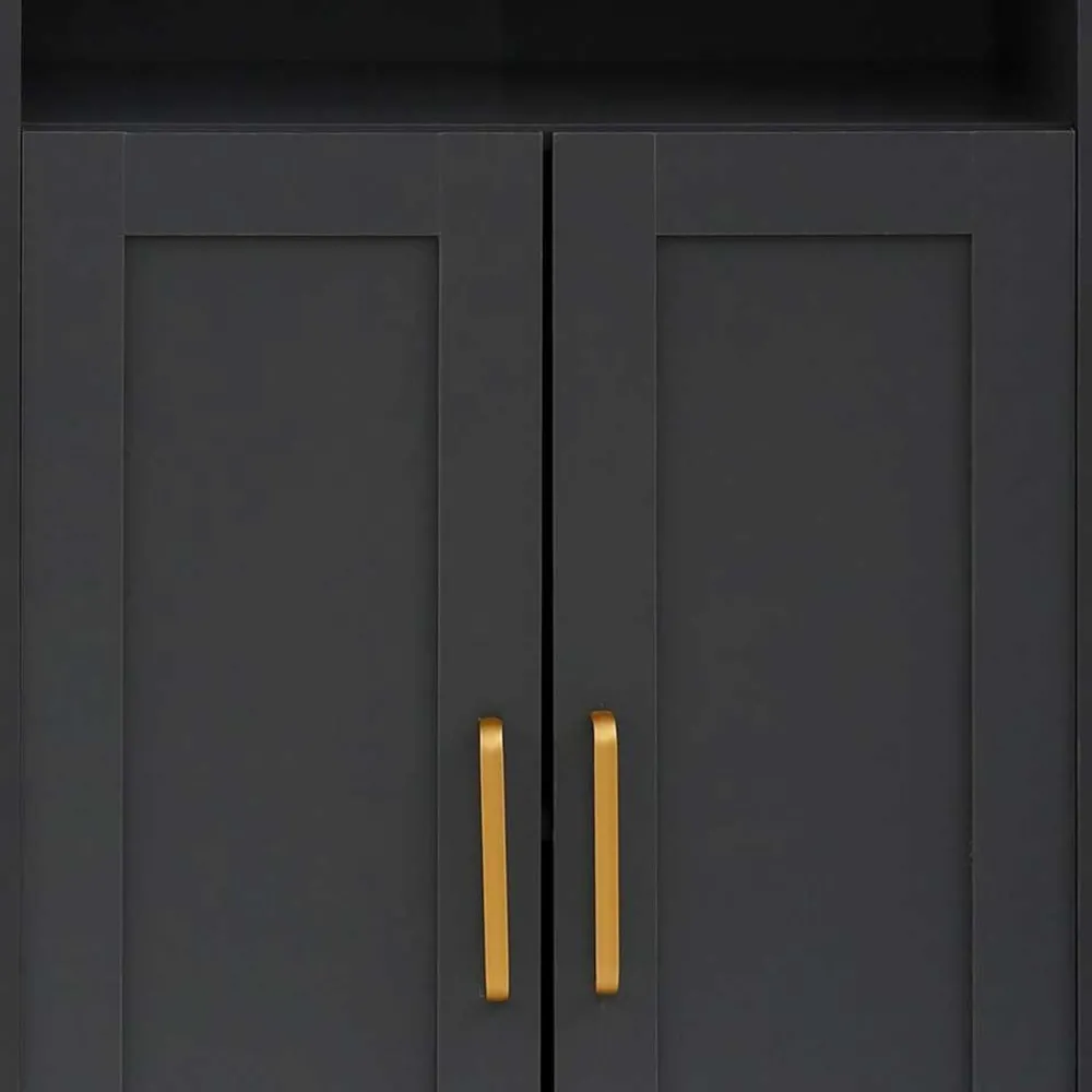 Discount Regalschrank Lysiena Regalschränke|Bücherregale