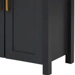 Discount Regalschrank Lysiena Regalschränke|Bücherregale