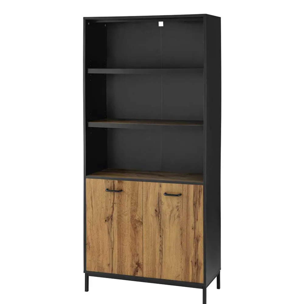 Hot Regalschrank Namino Regalschränke|Aktenregale