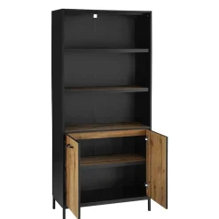 Hot Regalschrank Namino Regalschränke|Aktenregale