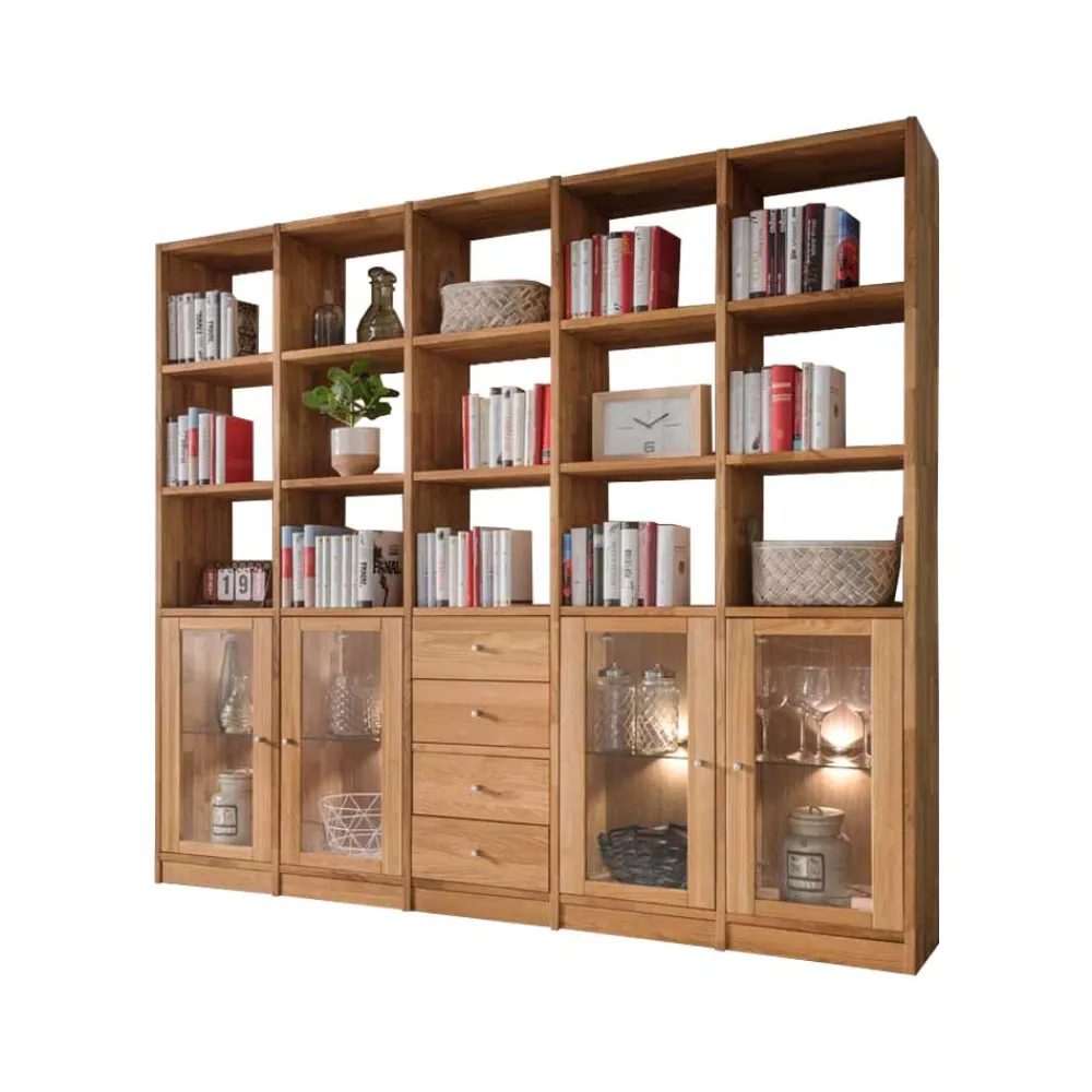 Online Regalwand Dascalo Regalwände