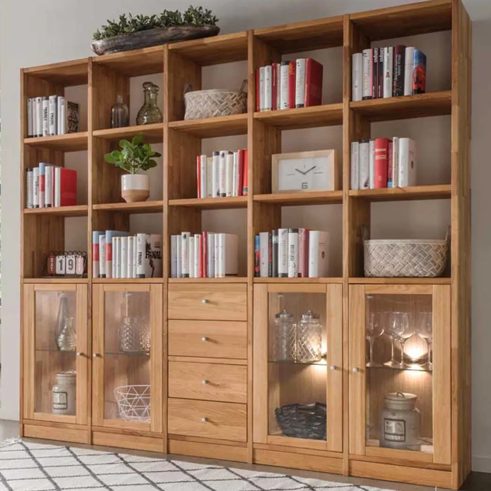 Online Regalwand Dascalo Regalwände