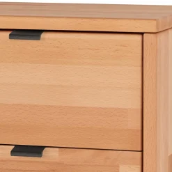 Discount Regalwürfel Sanuel Massivholzregale|Regalwürfel